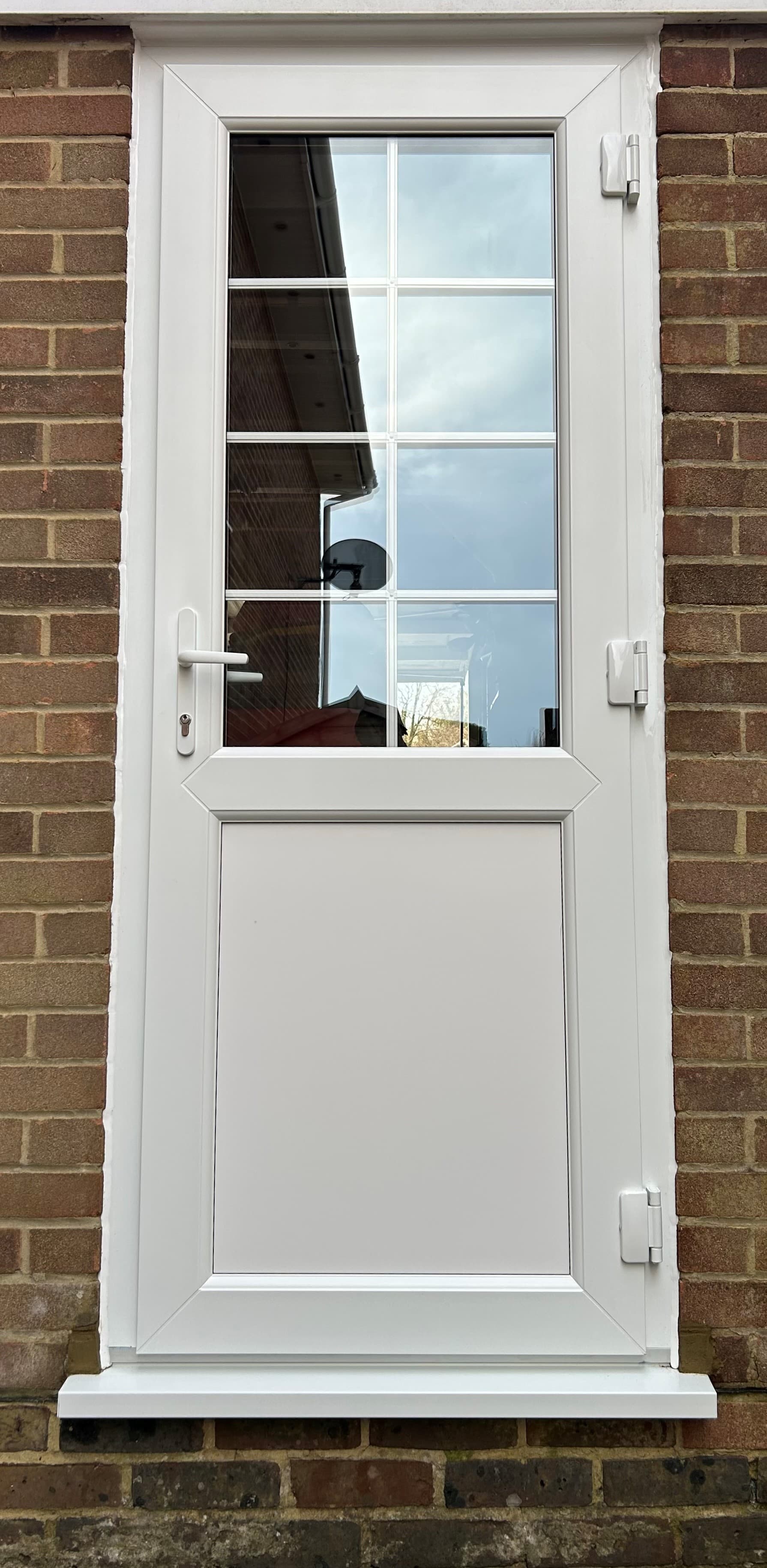 Composite Windows & Doors image